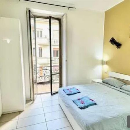 Tarra Place Μιλάνο Εξωτερικό φωτογραφία