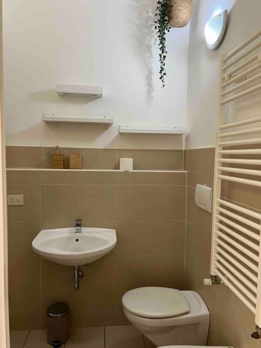Tarra Place Μιλάνο Εξωτερικό φωτογραφία