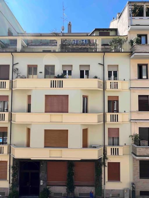 Tarra Place Μιλάνο Εξωτερικό φωτογραφία