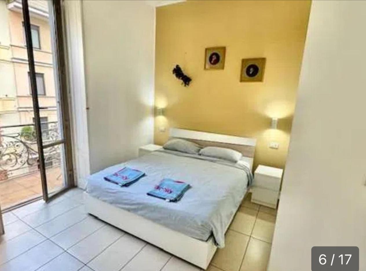 Tarra Place Μιλάνο Εξωτερικό φωτογραφία