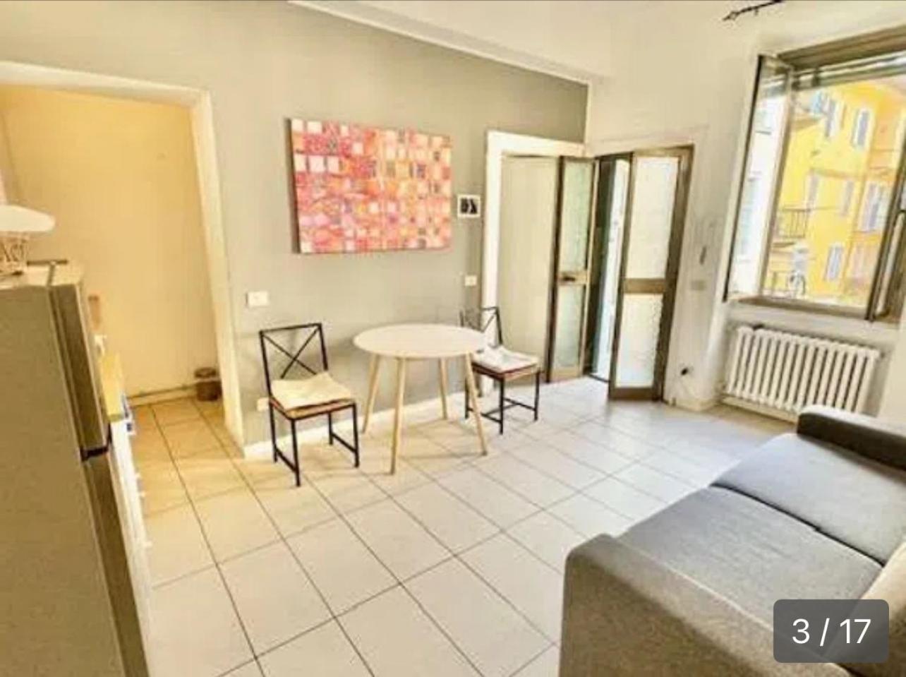 Tarra Place Μιλάνο Εξωτερικό φωτογραφία